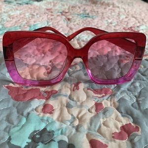 Ombré Sunglasses